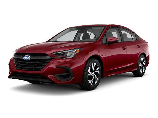 used 2024 Subaru Legacy car, priced at $28,981
