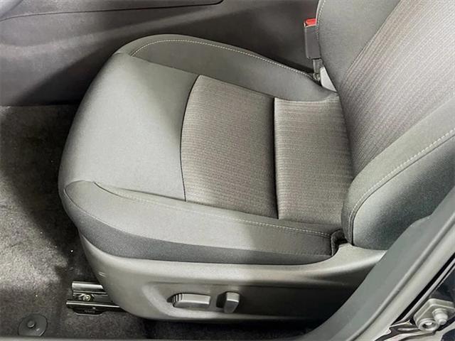 new 2025 Nissan Altima car, priced at $30,695