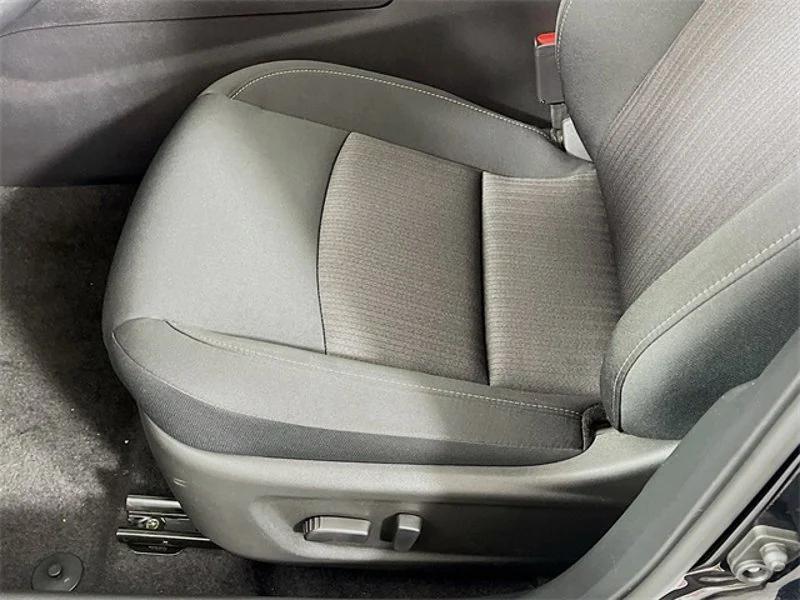 new 2025 Nissan Altima car, priced at $30,695