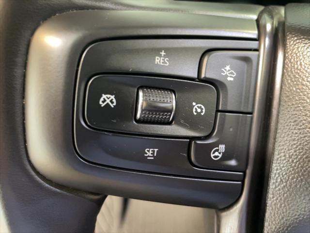 used 2024 GMC Sierra 1500 car, priced at $64,941