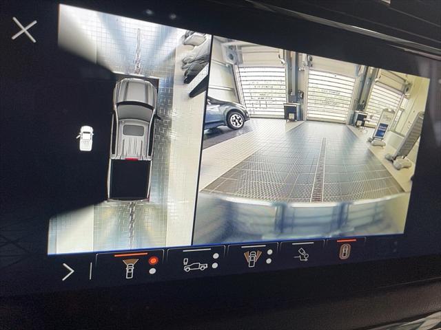 used 2024 GMC Sierra 1500 car, priced at $64,941