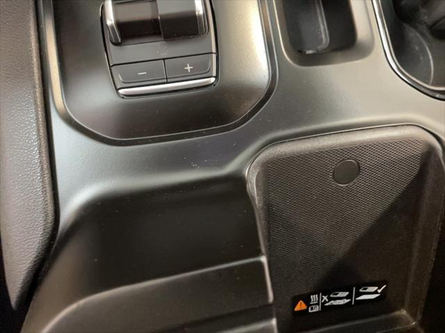 used 2024 GMC Sierra 1500 car, priced at $64,941