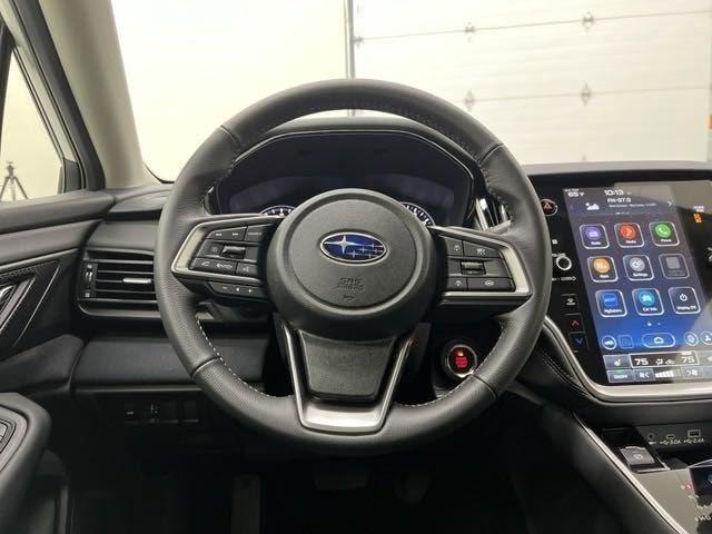 new 2024 Subaru Legacy car