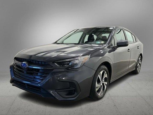 new 2024 Subaru Legacy car