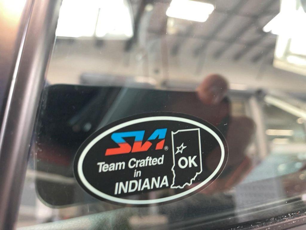 used 2023 Subaru Impreza car, priced at $25,991