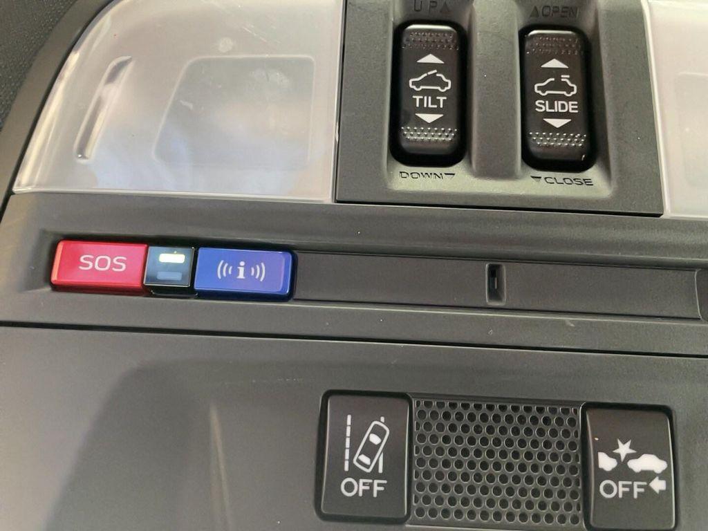 used 2023 Subaru Impreza car, priced at $25,991