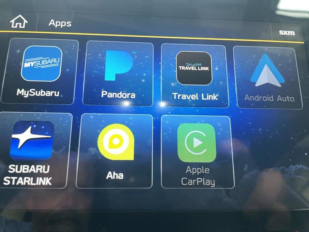 used 2023 Subaru Impreza car, priced at $25,991