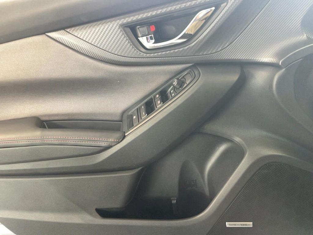 used 2023 Subaru Impreza car, priced at $25,991