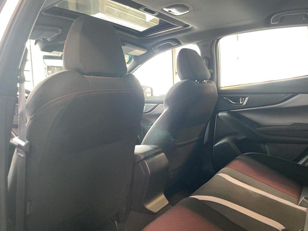 used 2023 Subaru Impreza car, priced at $25,991