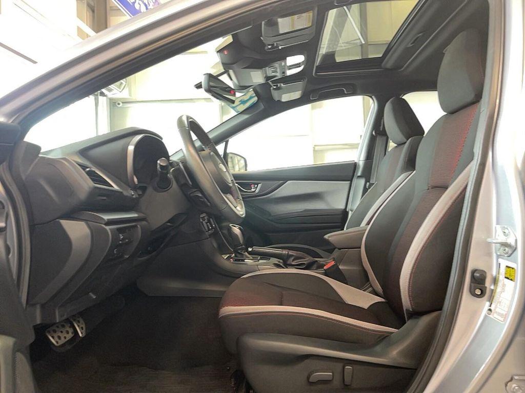 used 2023 Subaru Impreza car, priced at $25,991