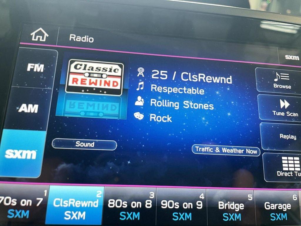 used 2023 Subaru Impreza car, priced at $25,991