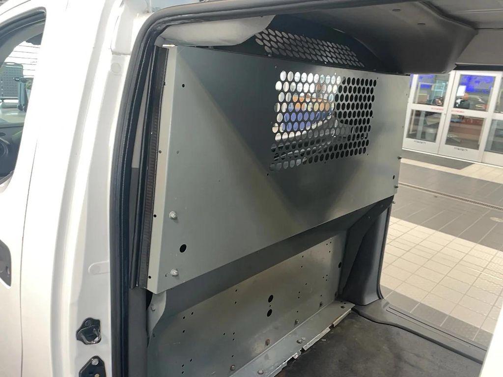 used 2020 Nissan NV200 car, priced at $28,921