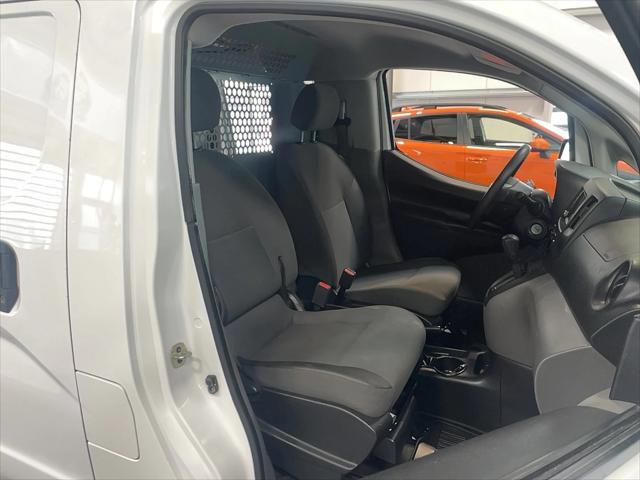 used 2020 Nissan NV200 car, priced at $28,921