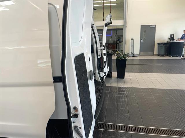 used 2020 Nissan NV200 car, priced at $28,921