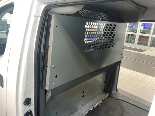 used 2020 Nissan NV200 car, priced at $28,921