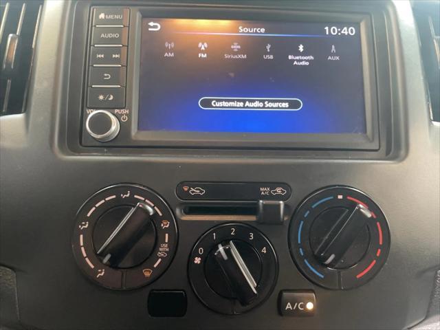 used 2020 Nissan NV200 car, priced at $28,921