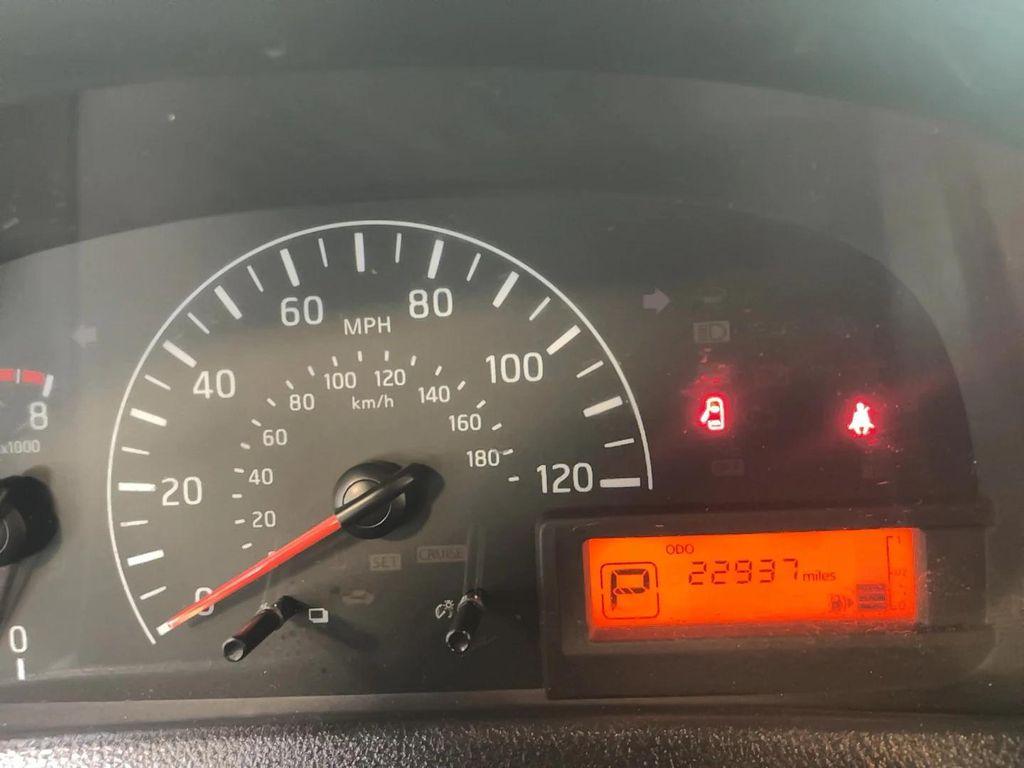 used 2020 Nissan NV200 car, priced at $28,921
