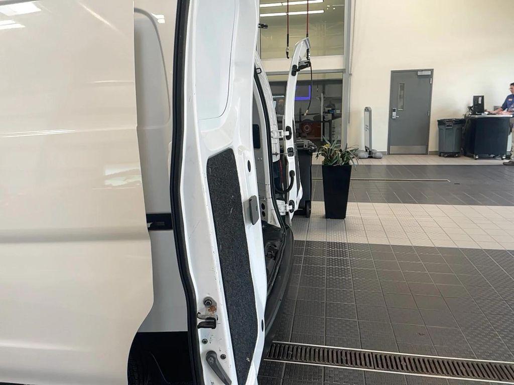 used 2020 Nissan NV200 car, priced at $28,921