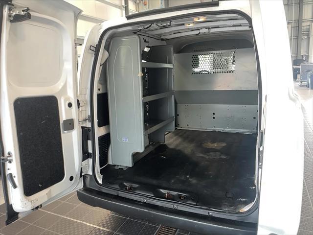 used 2020 Nissan NV200 car, priced at $28,921