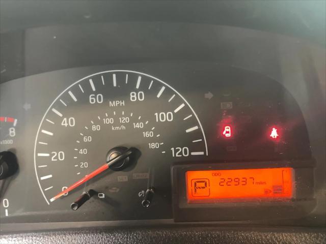 used 2020 Nissan NV200 car, priced at $28,921