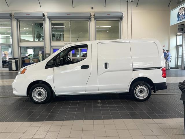 used 2020 Nissan NV200 car, priced at $28,921