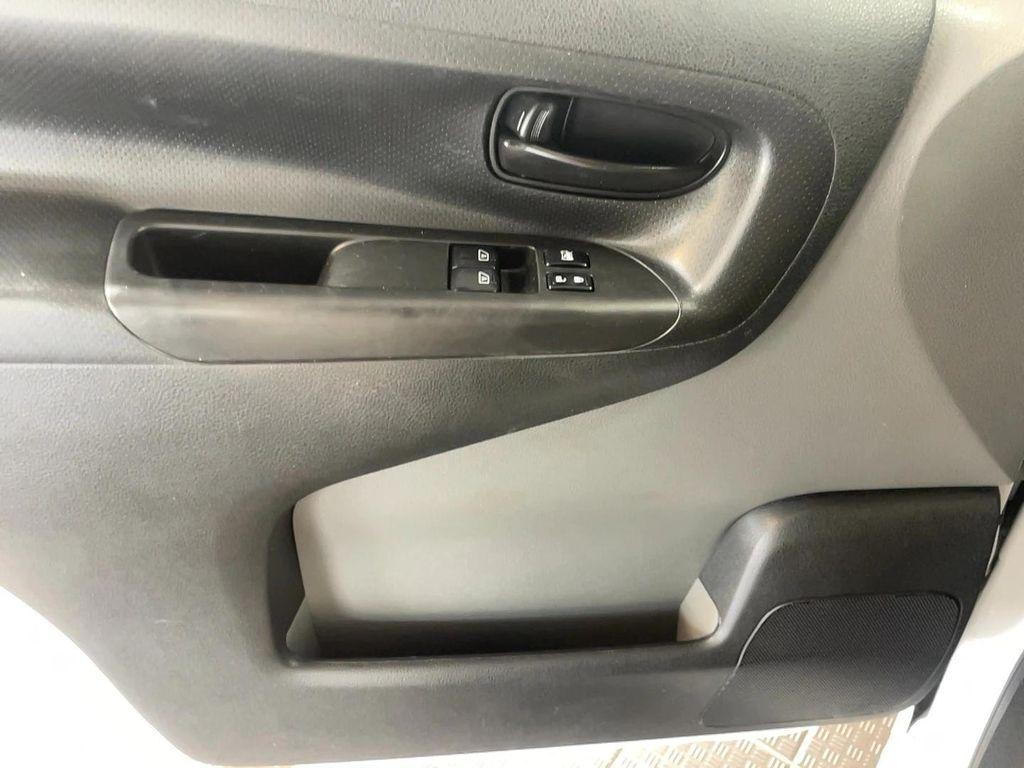 used 2020 Nissan NV200 car, priced at $28,921