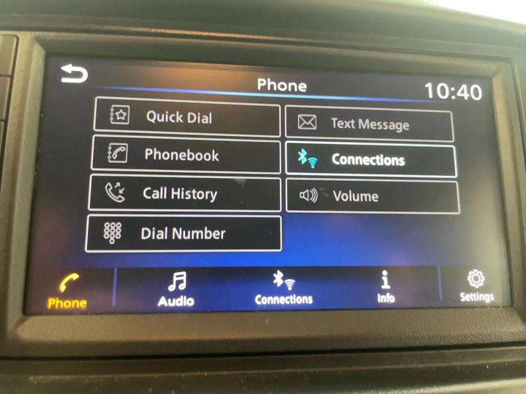 used 2020 Nissan NV200 car, priced at $28,921