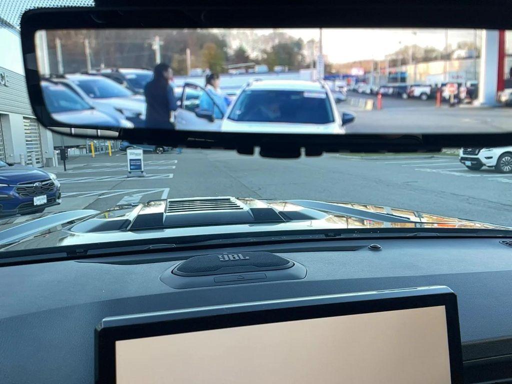 used 2024 Toyota Tacoma car, priced at $47,941