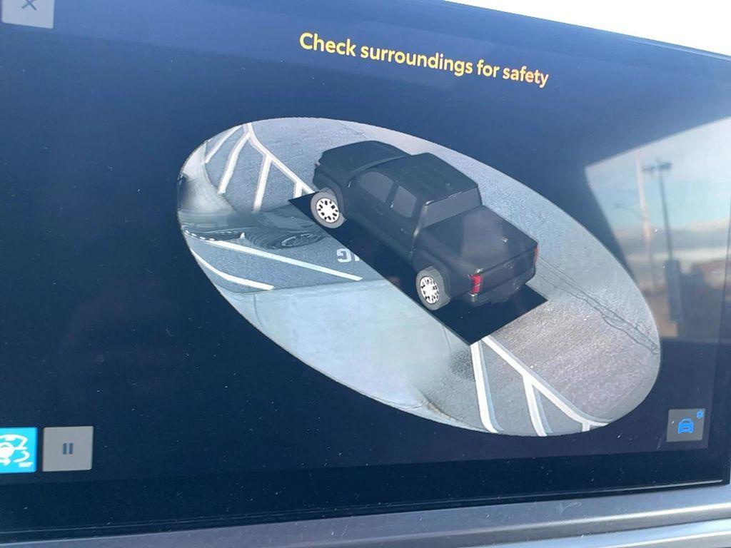 used 2024 Toyota Tacoma car, priced at $47,941