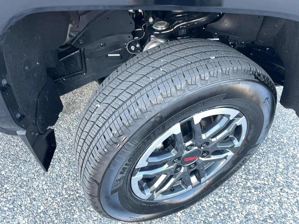 used 2024 Toyota Tacoma car, priced at $47,941