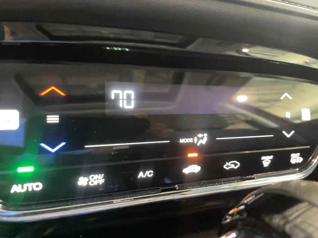 used 2018 Honda HR-V car, priced at $17,971