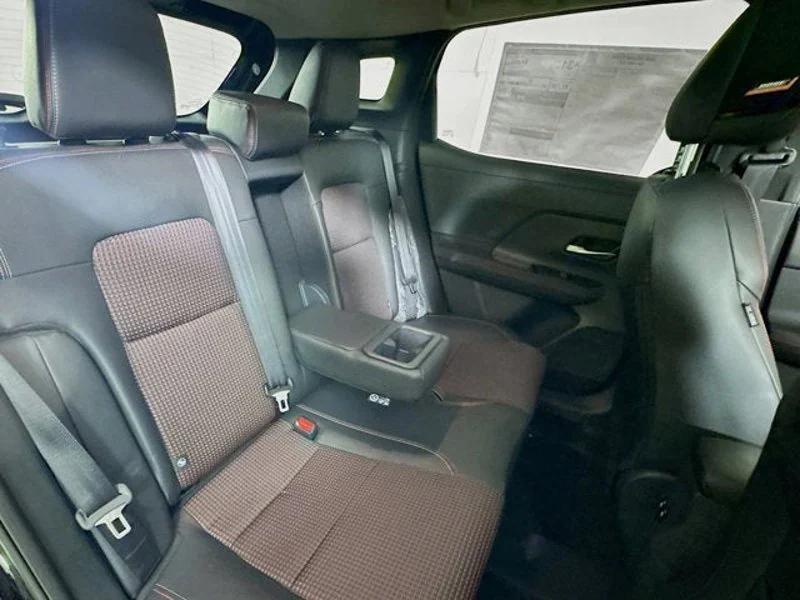 new 2026 Nissan Kicks car, priced at $33,000