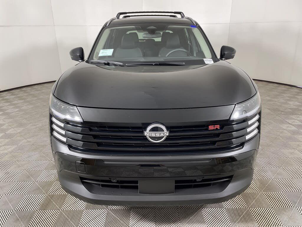 new 2026 Nissan Kicks car, priced at $33,000