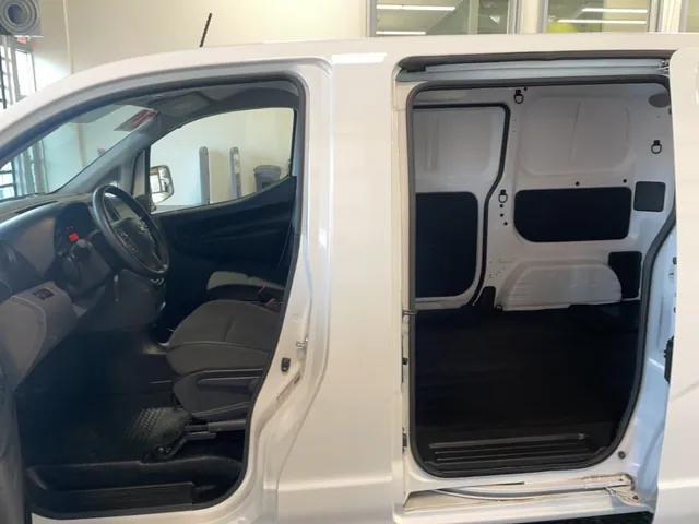 used 2020 Nissan NV200 car, priced at $38,991