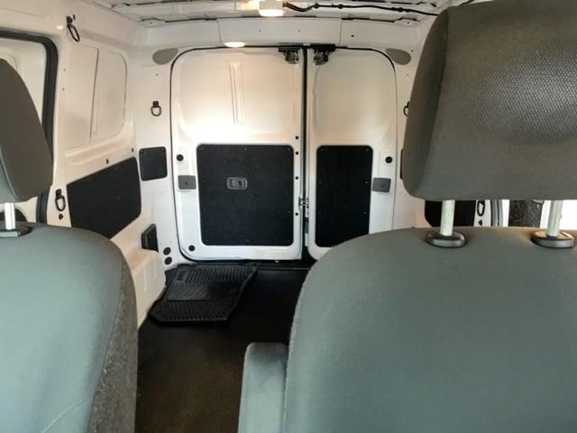 used 2020 Nissan NV200 car, priced at $38,991