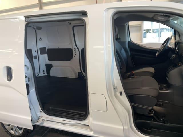 used 2020 Nissan NV200 car, priced at $38,991