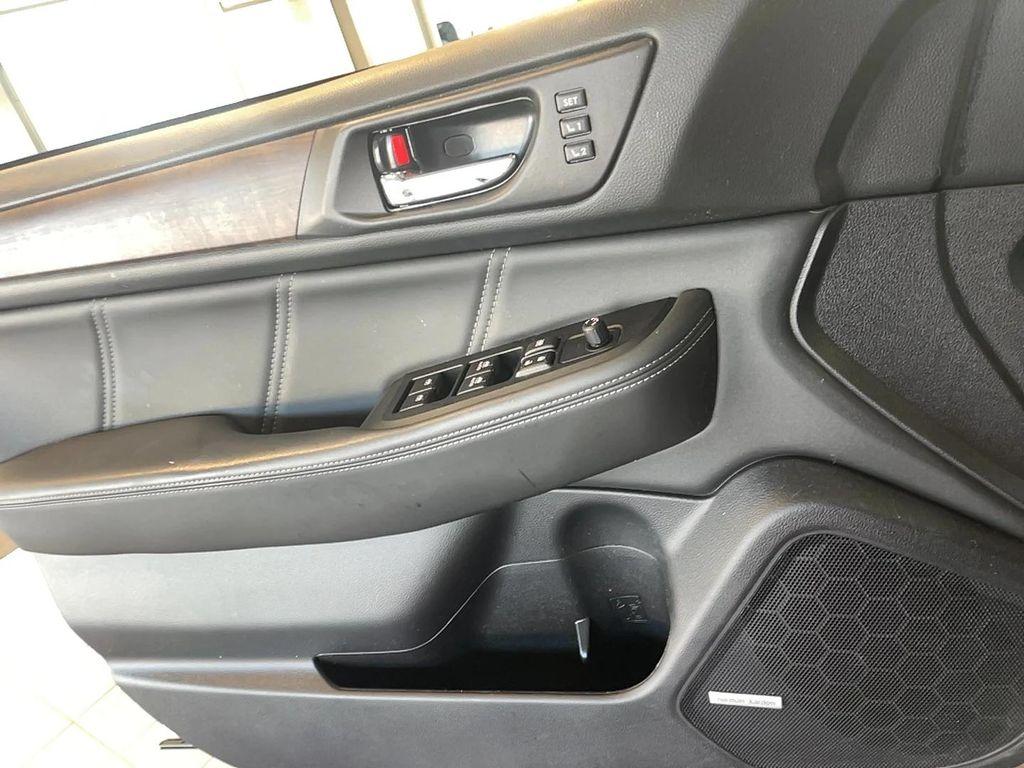 used 2019 Subaru Outback car, priced at $22,921