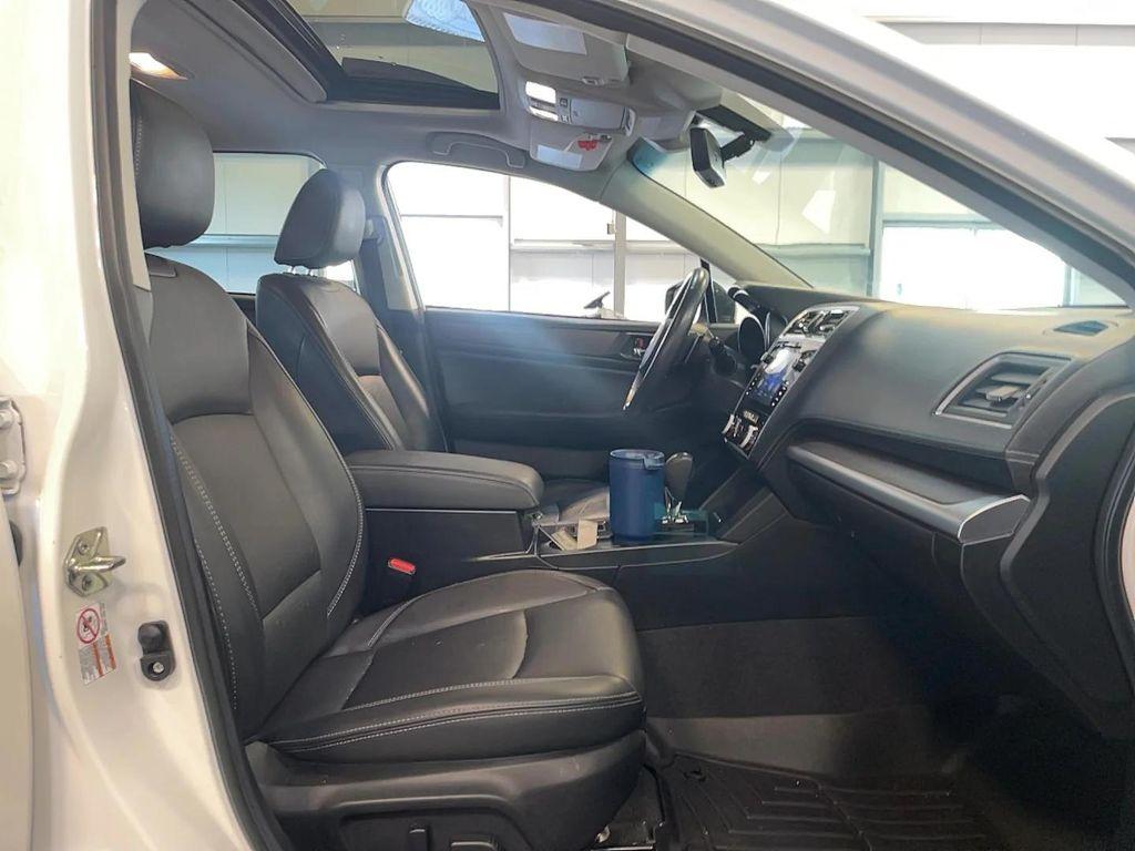 used 2019 Subaru Outback car, priced at $22,921