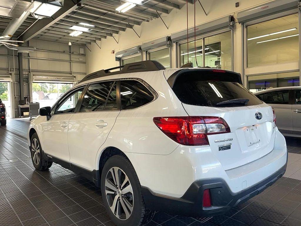 used 2019 Subaru Outback car, priced at $22,921