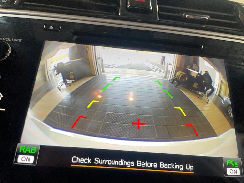 used 2019 Subaru Outback car, priced at $22,921