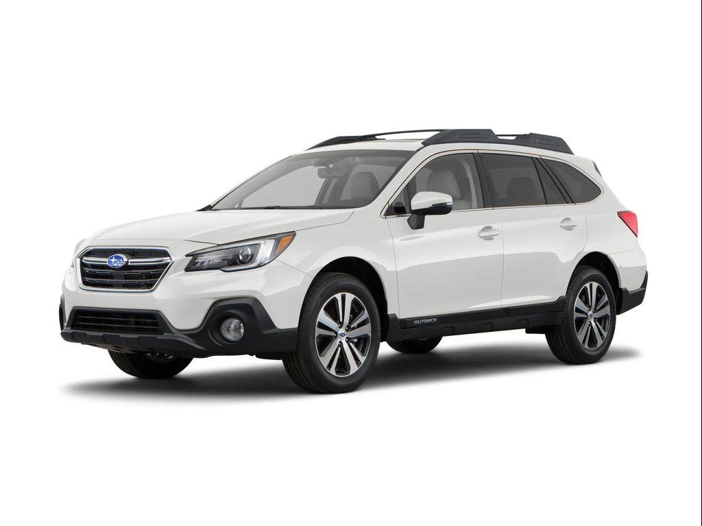used 2019 Subaru Outback car, priced at $22,921