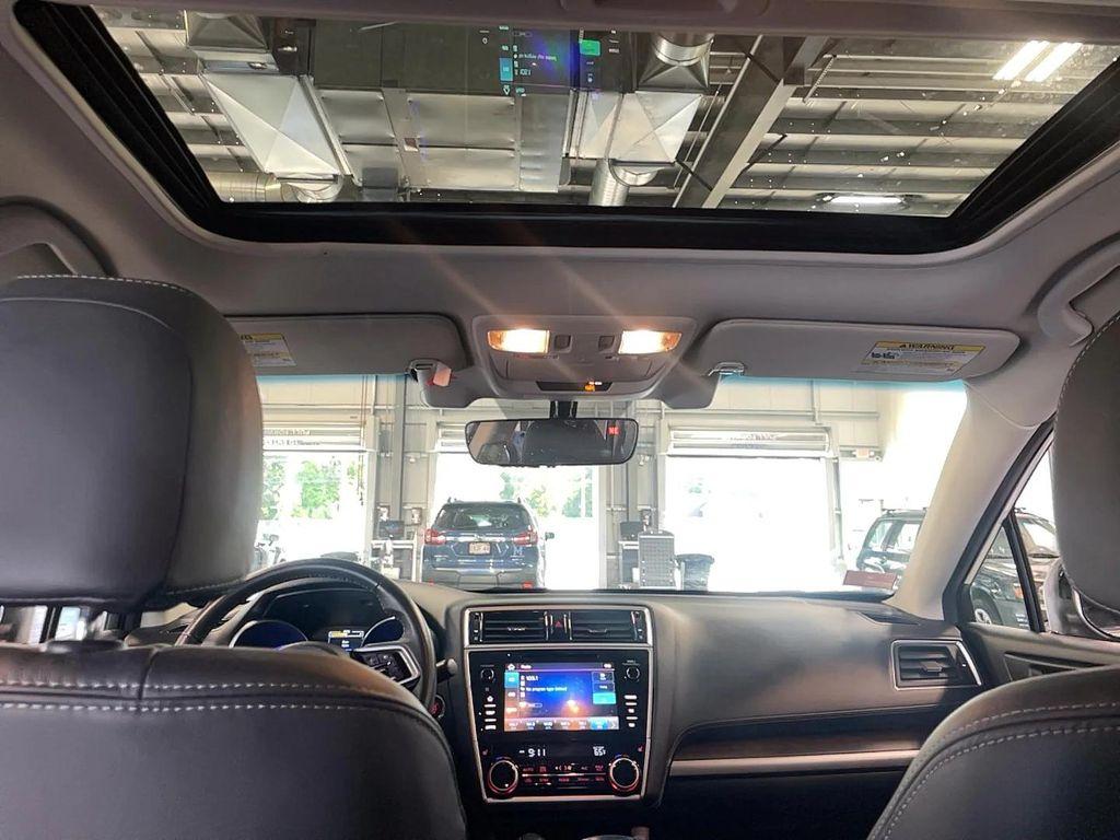used 2019 Subaru Outback car, priced at $22,921