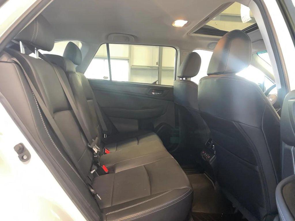 used 2019 Subaru Outback car, priced at $22,921