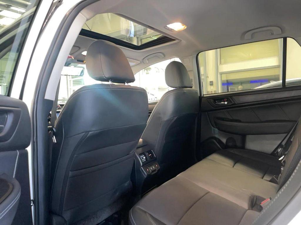 used 2019 Subaru Outback car, priced at $22,921