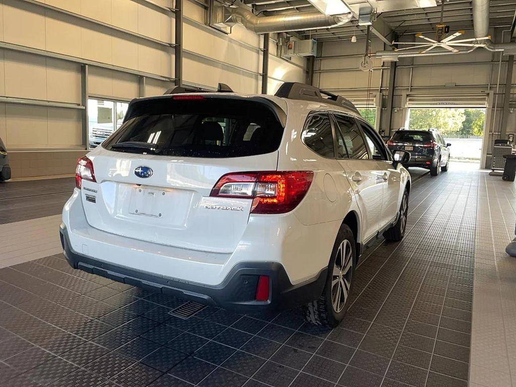 used 2019 Subaru Outback car, priced at $22,921