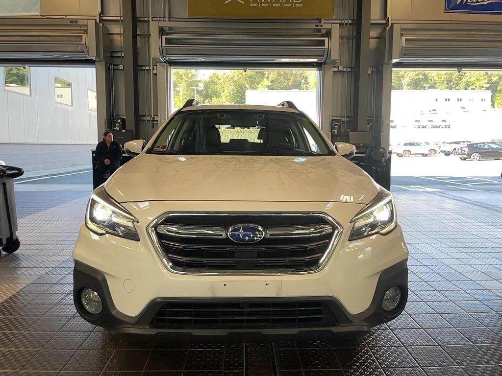 used 2019 Subaru Outback car, priced at $22,921