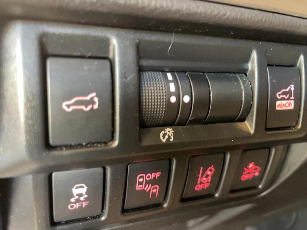 used 2019 Subaru Outback car, priced at $22,921