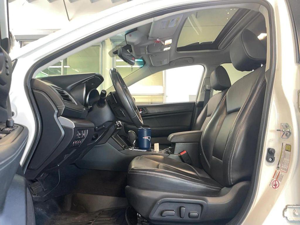 used 2019 Subaru Outback car, priced at $22,921