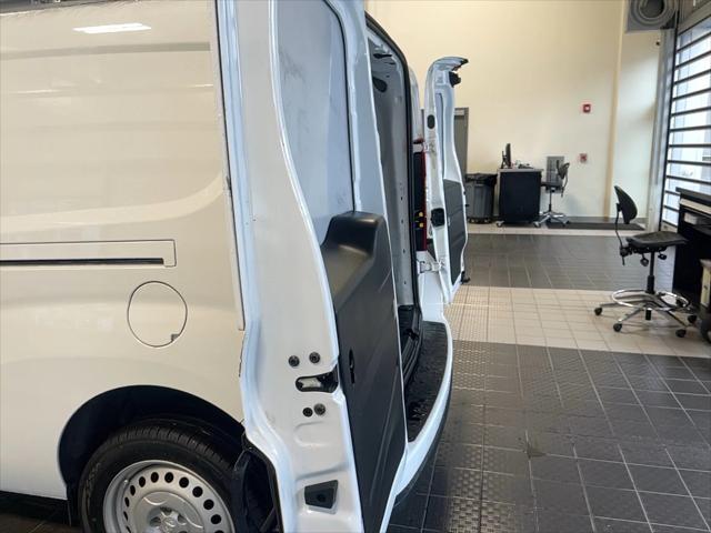 used 2022 Ram ProMaster City car, priced at $35,921