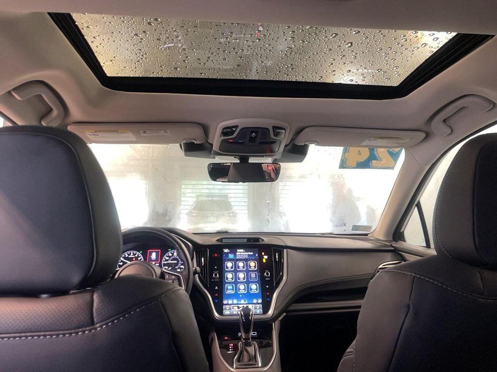 used 2024 Subaru Outback car, priced at $32,991